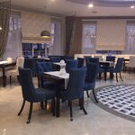 Avenue (ulitsa Slepnyova, 11), cafe
