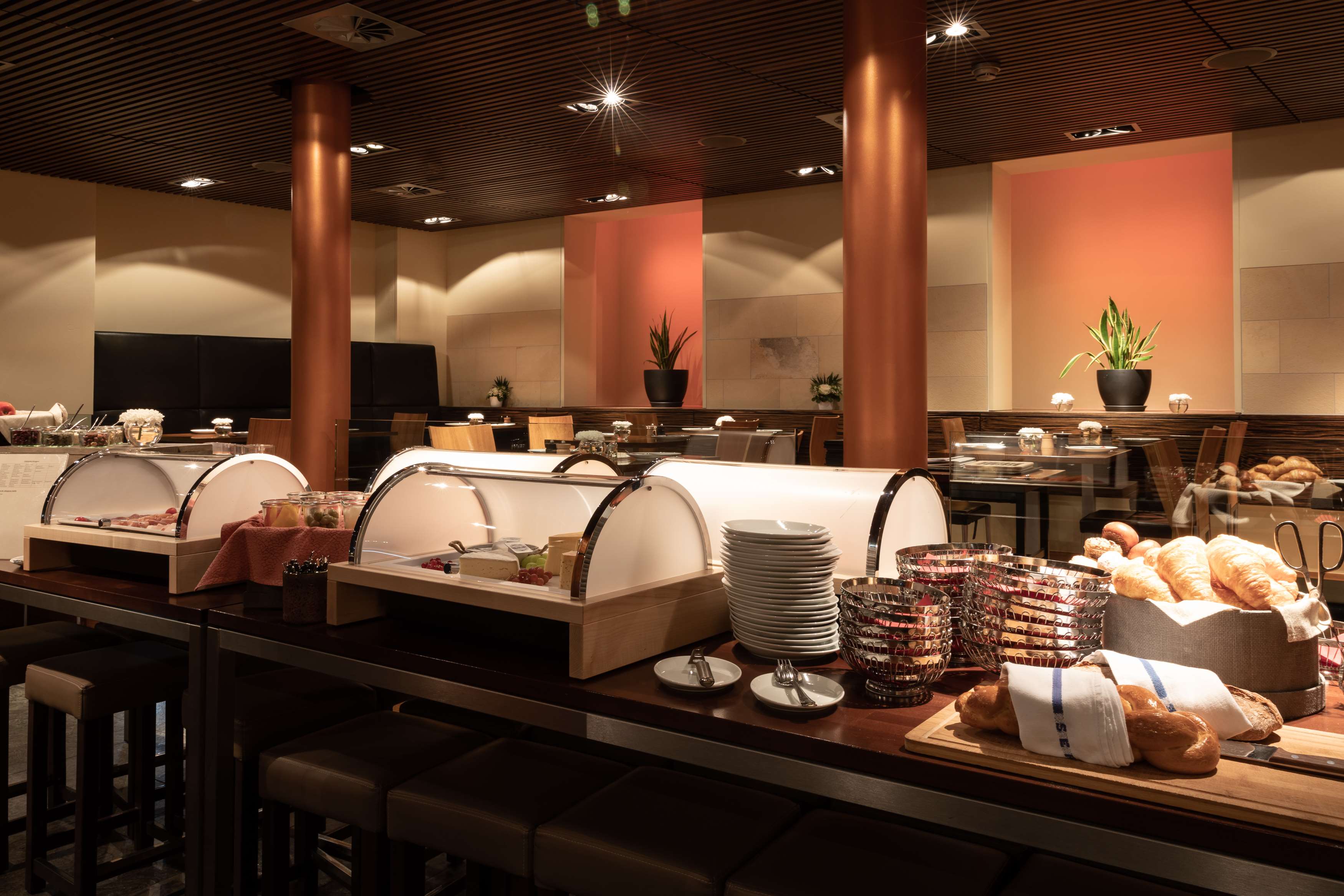 Фото Hotel Spirgarten