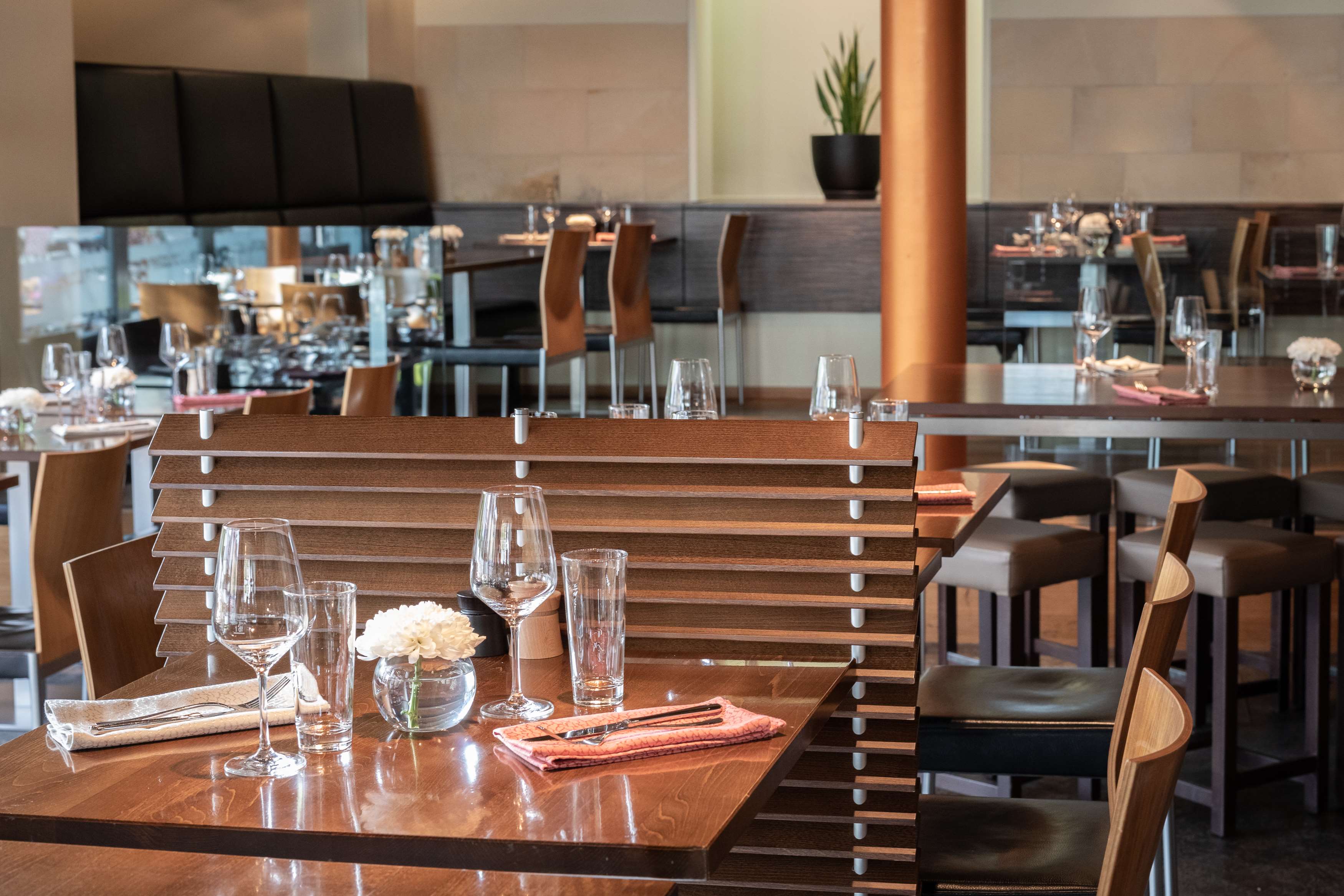 Фото Hotel Spirgarten