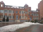Kindergarten № 4 (Eryomenko Street, 60/13), kindergarten, nursery