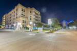 Dr. Warren A. Marks (Texas, Fort Worth), psychiatric hospital