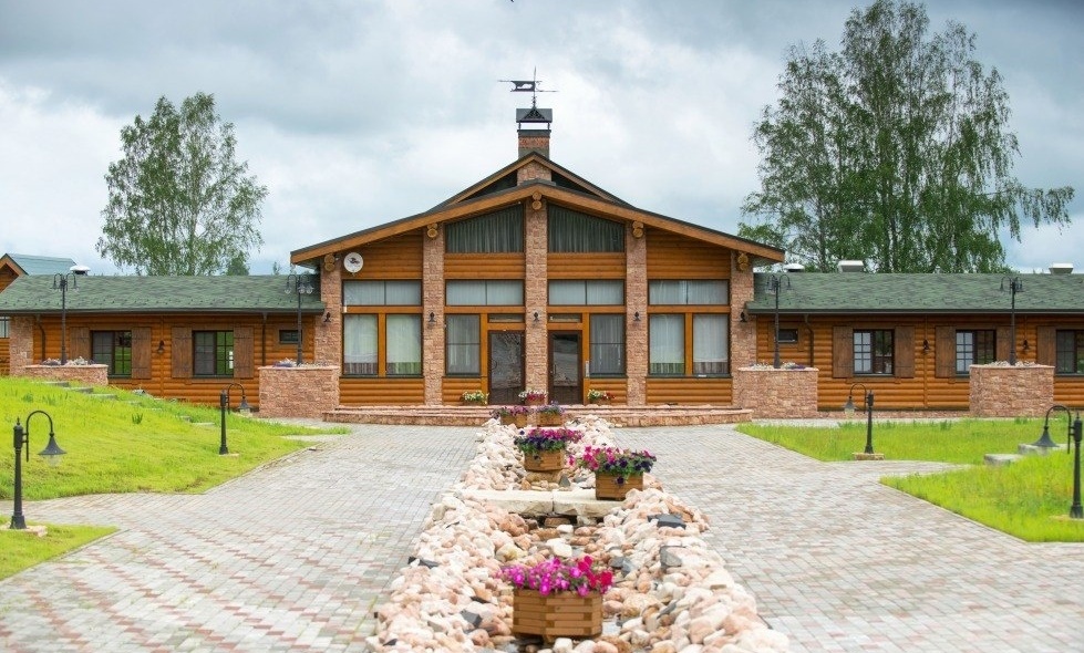 Фото Заозерье