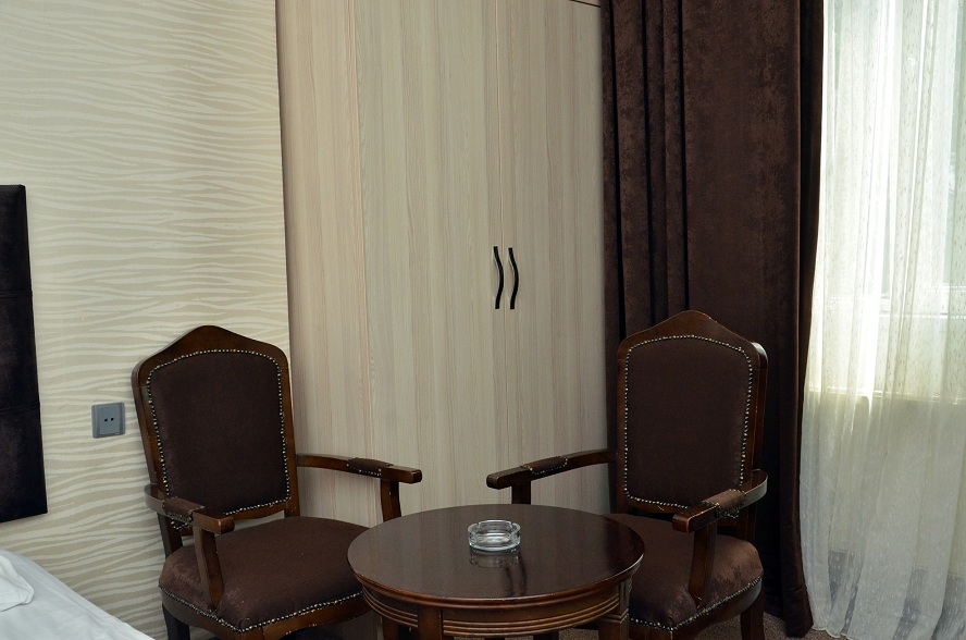 Фото Consul Hotel