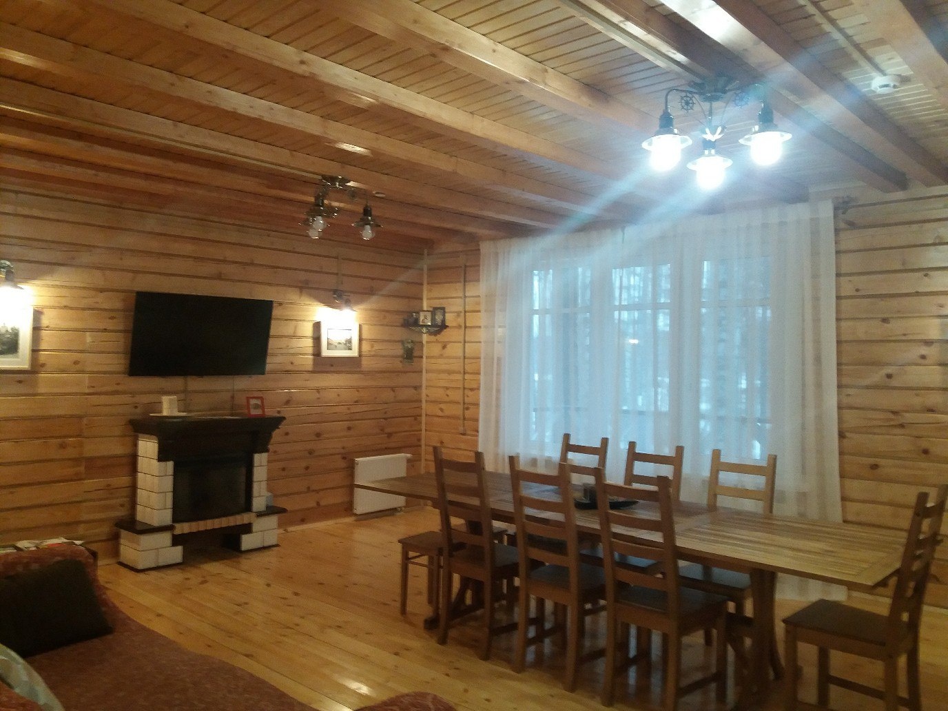 Фото Сандал