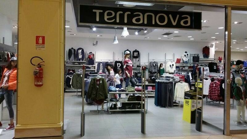 Terranova верхняя наб 10 фото