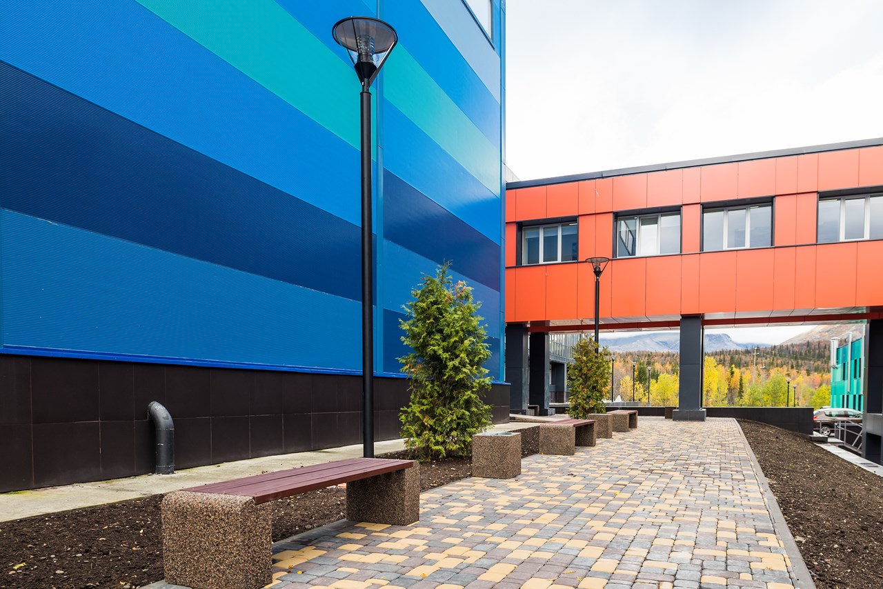 Фото Тирвас