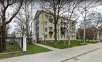 Музей городской мифологии (Kommunisticheskiy Avenue, 22), museum