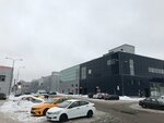 Yarovit (Krasnobogatyrskaya Street, 2с22) ، شركة البيع بالجملة