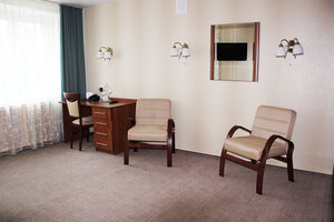 Svityaz (Baranavichy, vulica 50 god ULKSM, 5), hotel