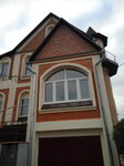 Plastika Okon (Prytyckaga Street, 97), ventana