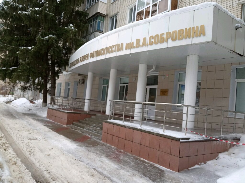 Further education Mbu Do Detskaya khudozhestvennaya shkola goroda Belgoroda, Belgorod, photo
