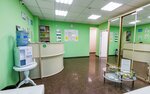 Clinic Medicinskij Status (Baykalskaya Street, 313), centro médico, clínica