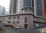 Duna stroymaterial (Tolstogo Street, 40А) ، متجر مستلزمات البناء