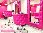 Barbie Beauty Bar (Lva Tolstoho Street, 11/61), beauty salon