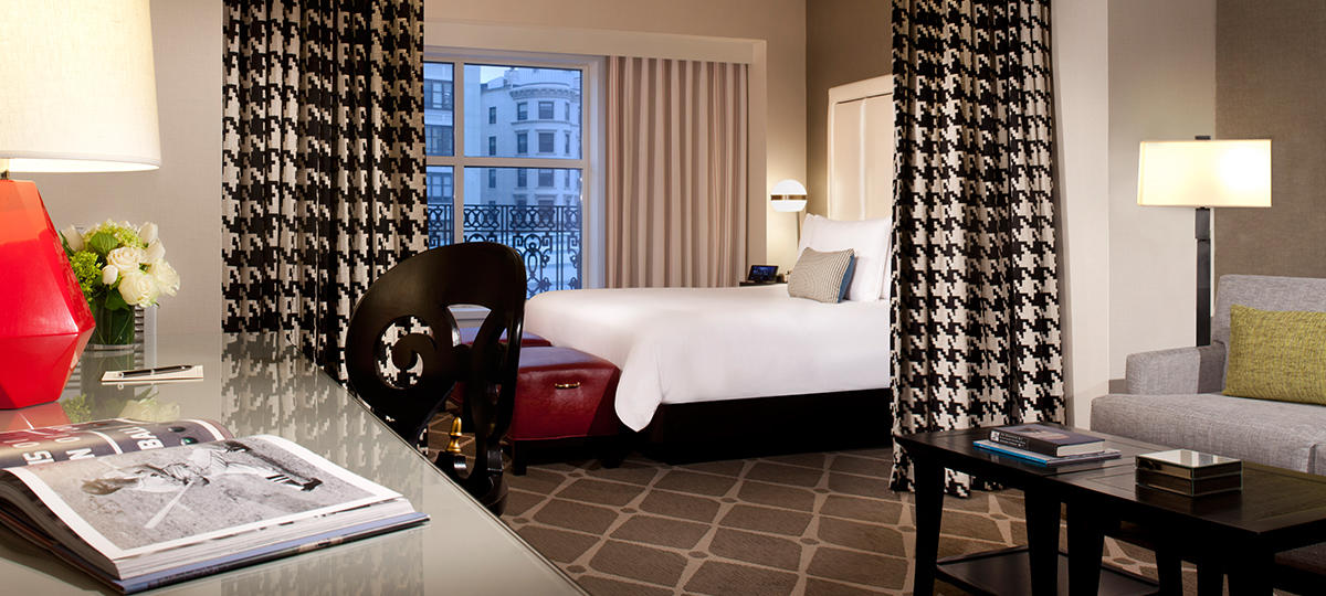 Фото отеля 5