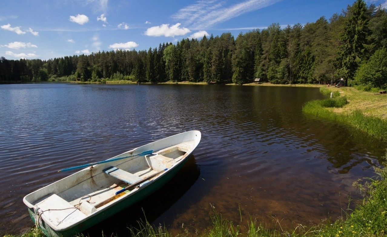 Фото База отдыха Клёвое место