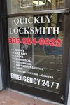 Quickly Locksmith Miami (United States, Miami, 115 S Miami Ave), locks installation, repair, opening