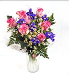 UmnyeCvety (Postysheva Boulevard, 39), flowers and bouquets delivery