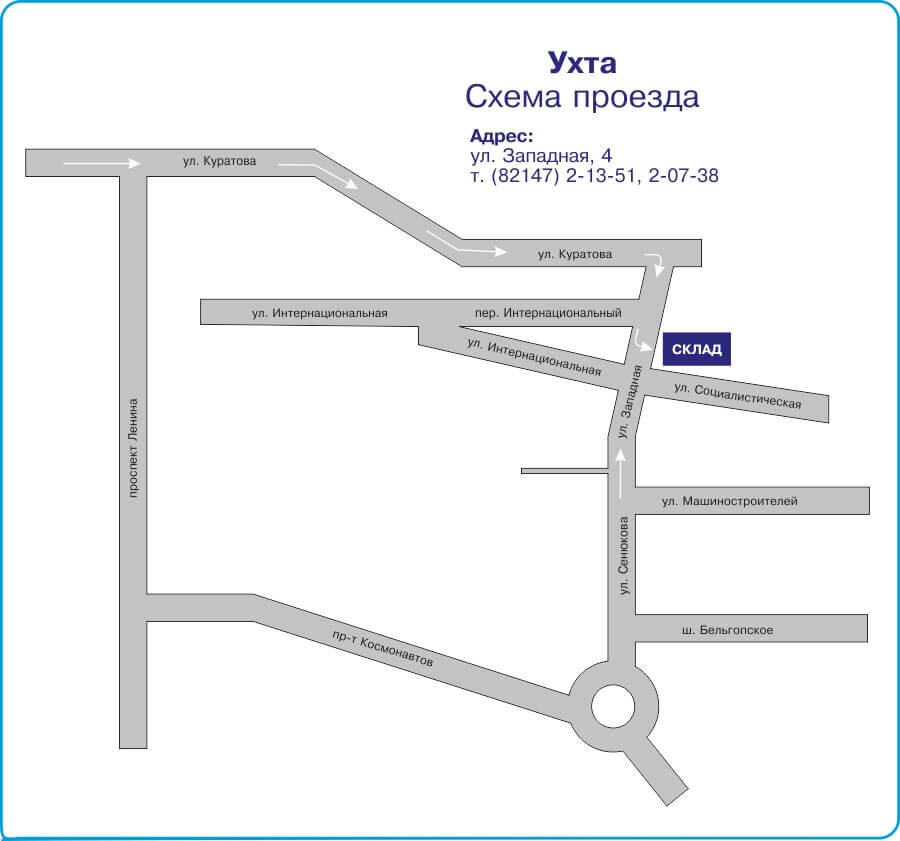 Тк азия интер групп дв ул промышленная д 11 а схема проезда
