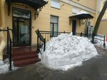Усть-Луга (Shpalernaya Street, 40А), real estate development