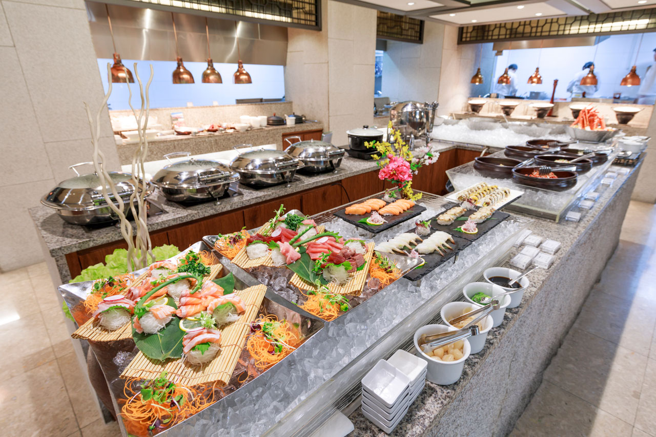 Фото Voco Seoul Myeongdong, an Ihg Hotel