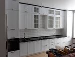 Mebelnye Sistemy (Proizvodstvennaya ulitsa, 3), custom furniture