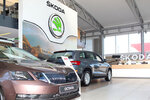 Фото 10 Skoda. ТрансТехСервис. Официальный дилер