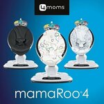 Mamaroo (Kirpichnye Vyemki Street, 2к1), tienda de niños