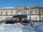 MFTs Moi dokumenty (Komsomol'skaya Street, 4), centers of state and municipal services