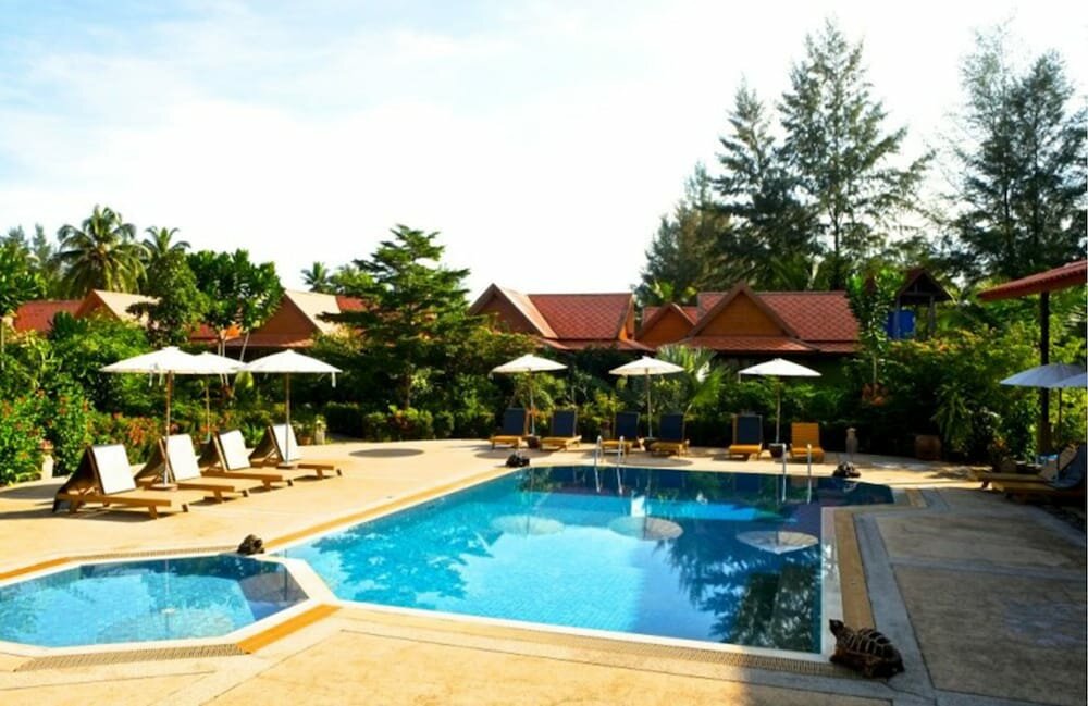 Khaolak Merlin Resort