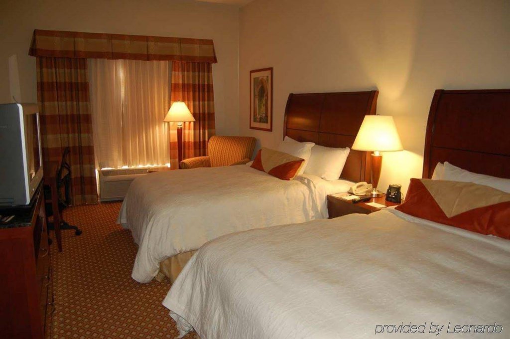 Фото Hilton Garden Inn Panama City