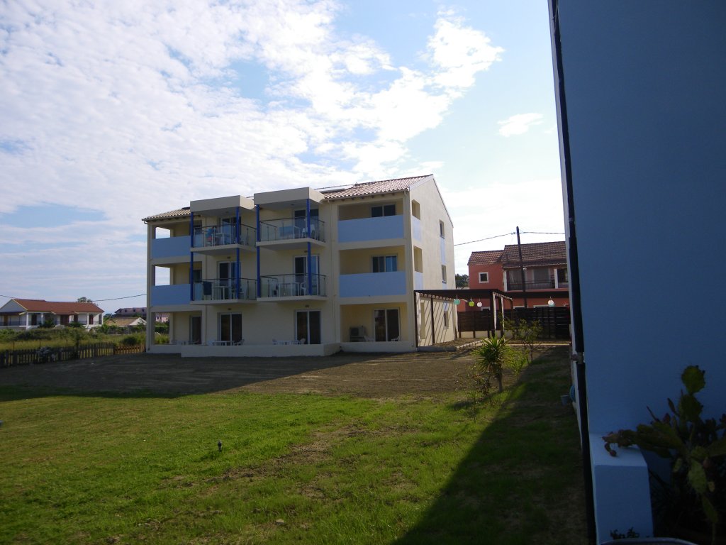 Фото Christakis Hotel