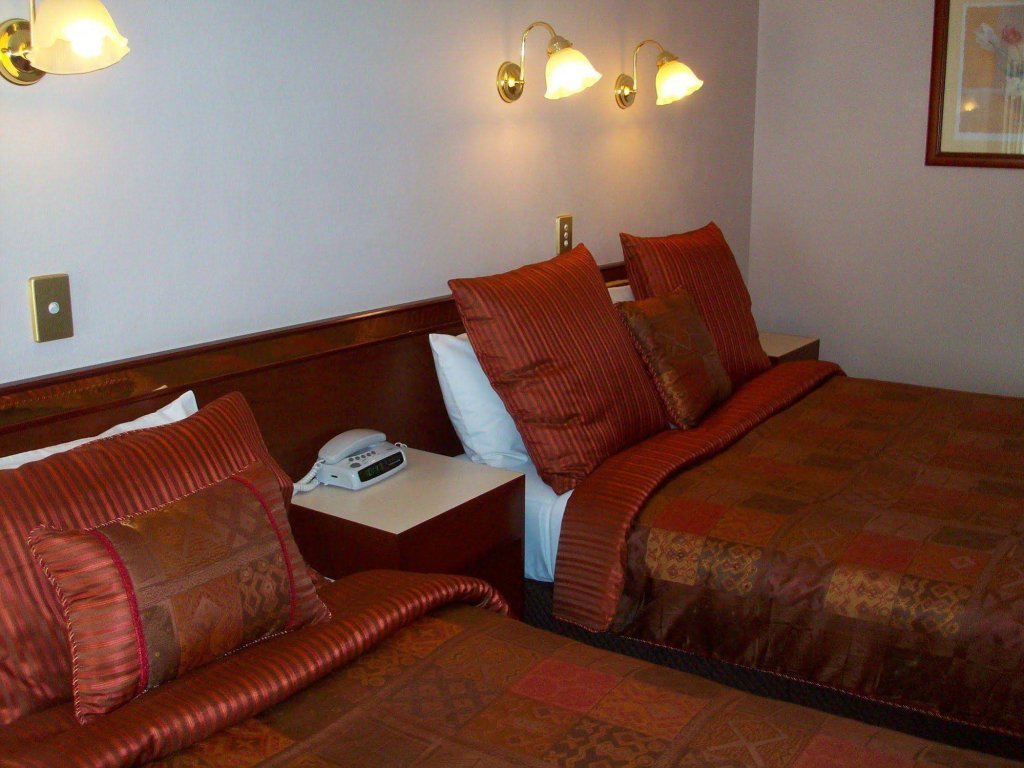 Фото Southern Comfort Motor Inn