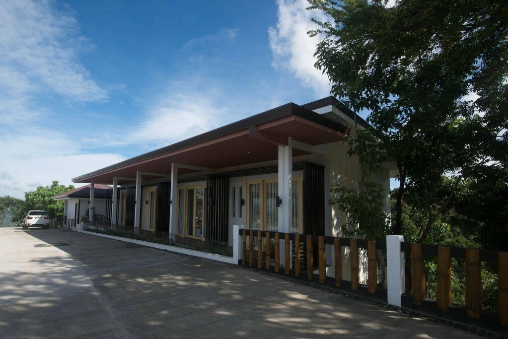 Hotel Ultra Winds Mountain Resort, Province of Bukidnon, photo