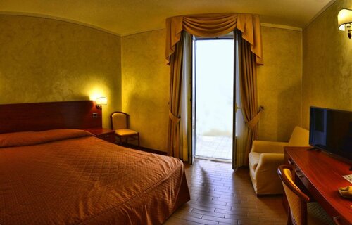 Hotel Hotel La Bussola, Orta San Giulio, photo