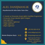 Alel Group (Fetih Cad., No:37, Bahçelievler, İstanbul, Türkiye), danışmanlık hizmetleri  Bahçelievler'den