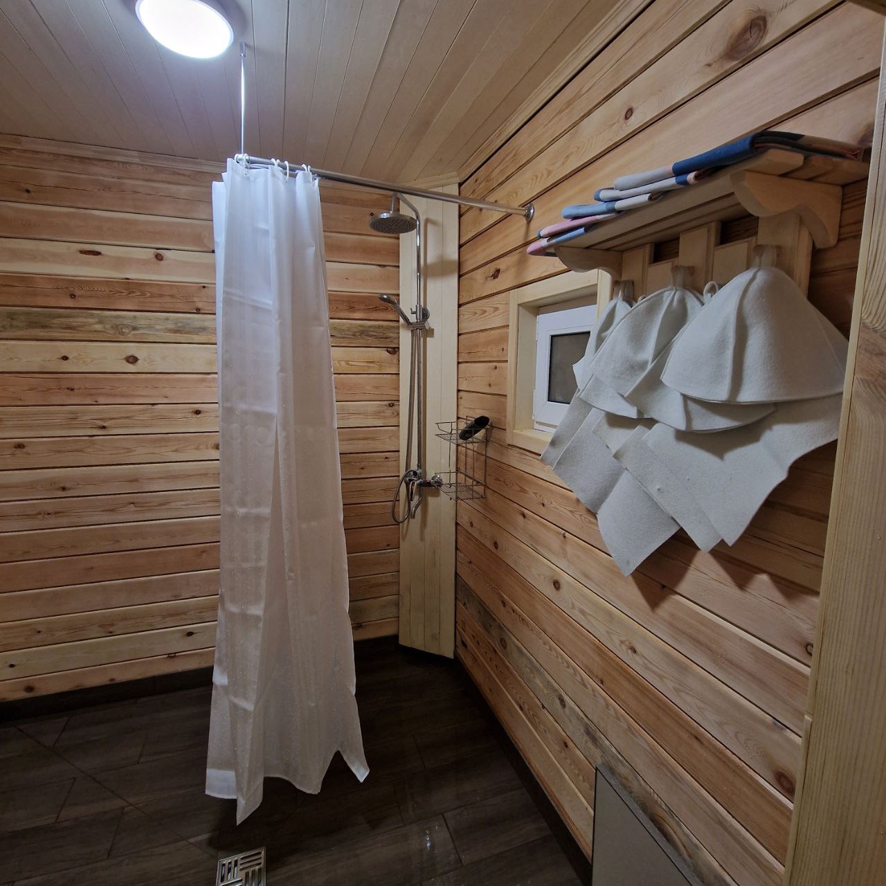 Фото Еловый лис