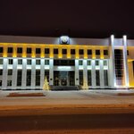 Innova (Republic of Bashkortostan, Ufa, zhiloy rayon Dyoma), light engineering