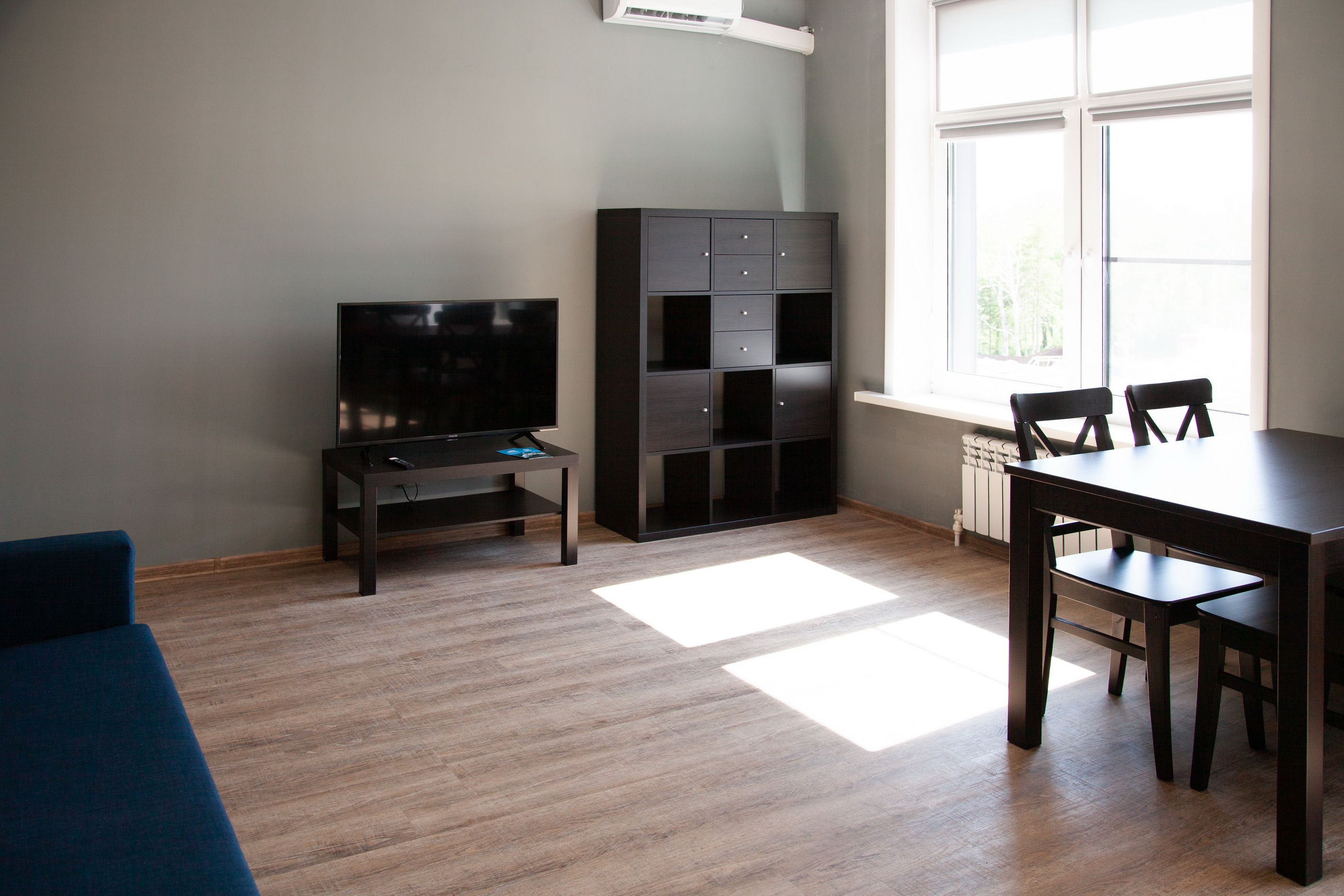 Фото Белый Снег