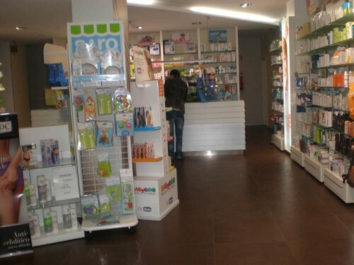 Pharmacy Farmácia Ribeiras, Porto District, photo