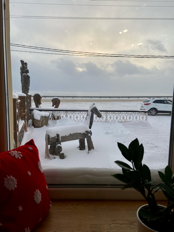 Фото Подлеморье