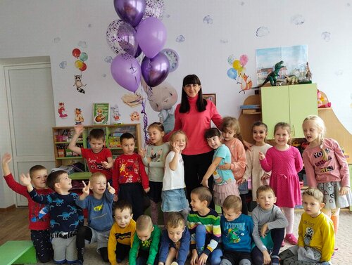 Детский сад, ясли Детский сад Колобок, Республика Крым, фото