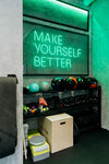 Go Fitness (Komendantskiy Avenue, 58к1), fitness club