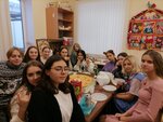 Детская школа искусств им. Г.Ф. Пономаренко (Shkolnaya Street, 320) ، التعليم الإضافي