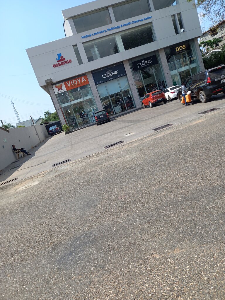 Clothing store Dos, Earth, photo