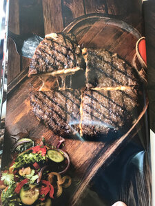 Sofra (Хорезмская область, Хива, махалля Мевастон), кафе в Хиве