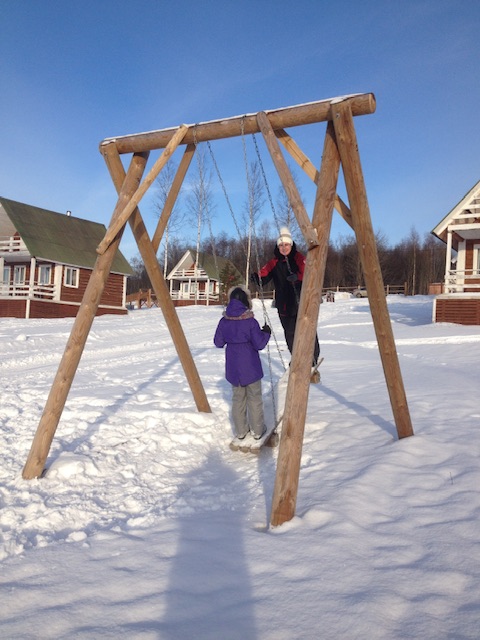 Фото Юксово