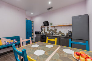 BookCase Hostel