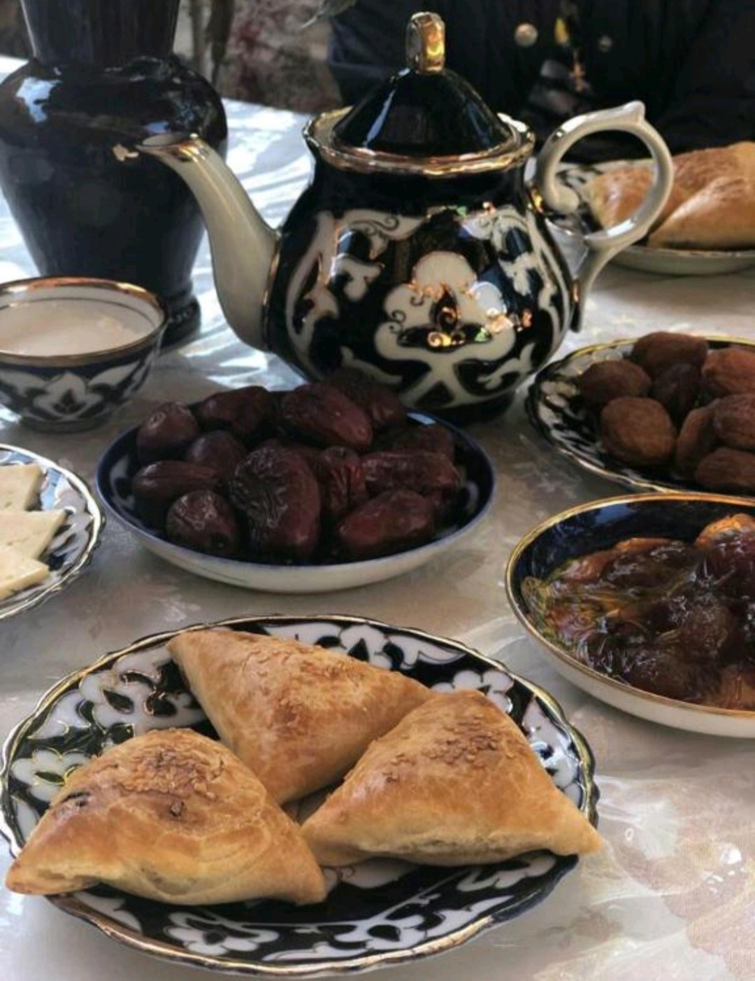 Фото Khiva Boyjon Ota