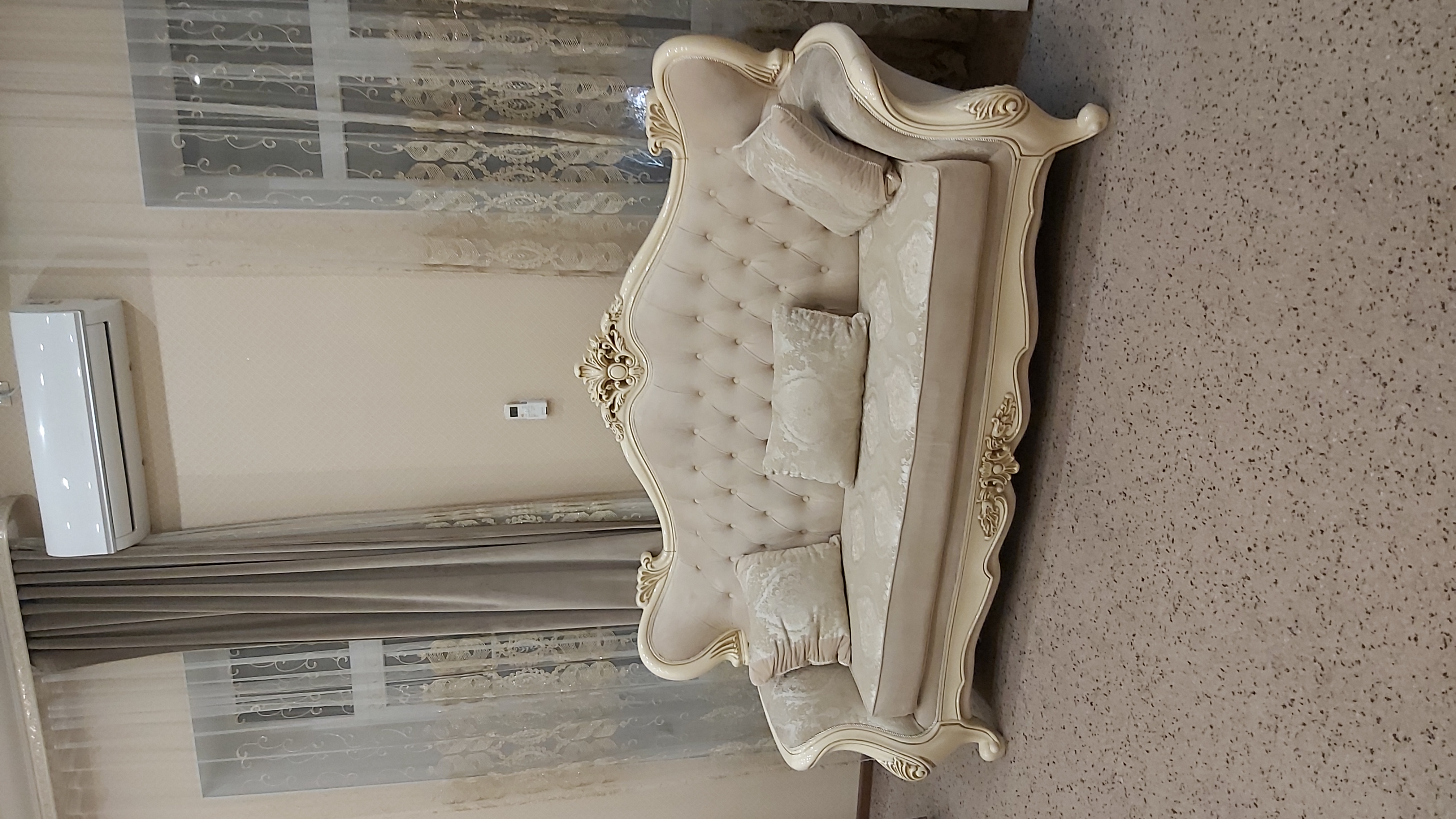 Фото Султан Люкс